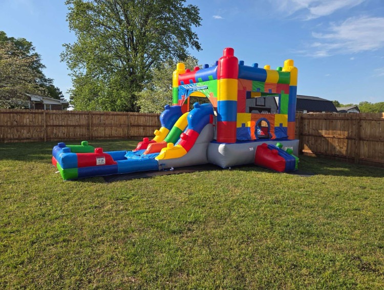 Bounce Houses